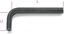 Picture of Beta Tools Klucz imbusowy typu L 24mm (96N-24)