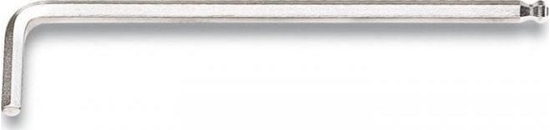 Picture of Beta Tools KLUCZ TRZPIEN.DUGI Z KULIST KOC.6MM 96LBP/6 BETA UTENSILI S.P.A.