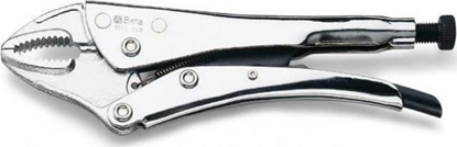 Picture of Beta Tools SZCZYPCE NASTAWNE SAMOBLOKUJCE 190MM 1052/190 BETA UTENSILI S.P.A.