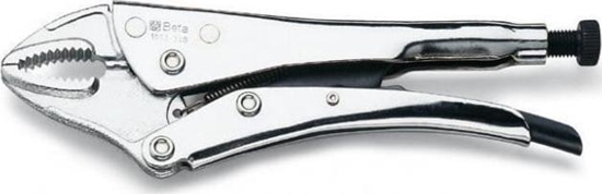 Picture of Beta Tools SZCZYPCE NASTAWNE SAMOBLOKUJCE 190MM 1052/190 BETA UTENSILI S.P.A.