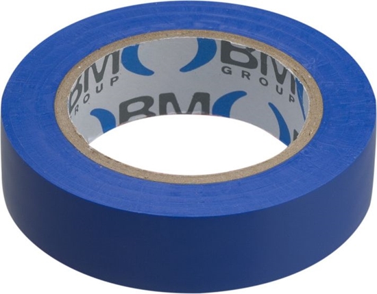 Picture of Beta Tools TAMA ELEKTROIZOLACYJNA 10M*15MM NIEBIESKA