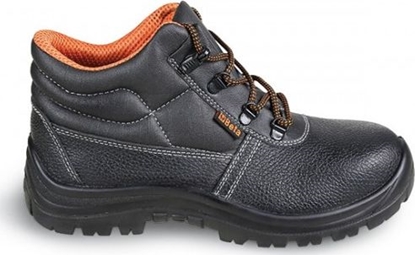Picture of Beta Tools Trzewiki Robocze Skórzane S3 45 (BE 7243CK/45)