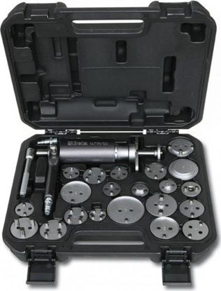 Изображение Beta Tools WALIZKA 22 NARZ.DO COF.T.ZAMKN.ZAC.HAM 1471M/C22 BETA UTENSILI S.P.A.