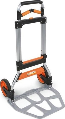 Picture of Beta Tools WÓZEK TRANSPORT.SKADANY ALUMINIOWY 9900/C99P BETA UTENSILI S.P.A.