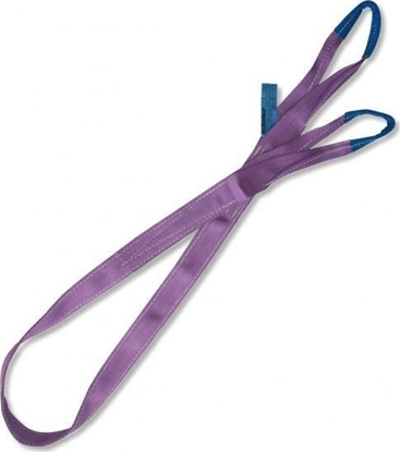 Изображение Beta Tools ZAWIESIE PASOWE 1000KG 2.5M 8150/2.5M BETA - ROBUR