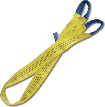 Изображение Beta Tools ZAWIESIE PASOWE 3000KG 8M 8156/8M BETA UTENSILI S.P.A.