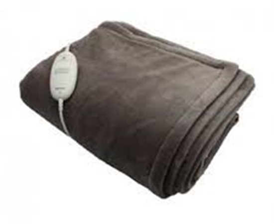 Picture of Beurer HD 75 Cosy Koc rozgrzewajcy 130x180 cm brzowy