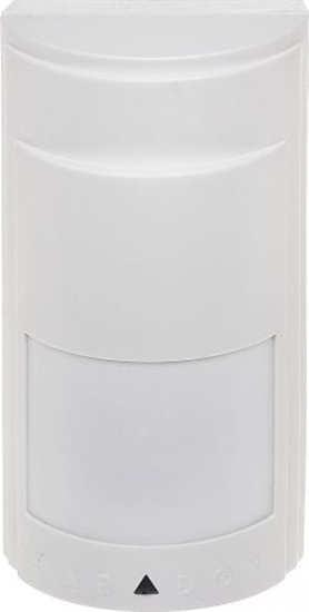 Изображение BEZPRZEWODOWA CZUJKA PIR PMD-2P PARADOX