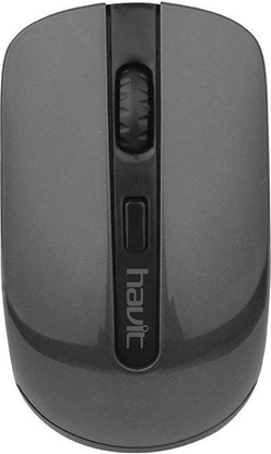 Изображение Havit Universal wireless mouse Havit MS989GT-B (black)