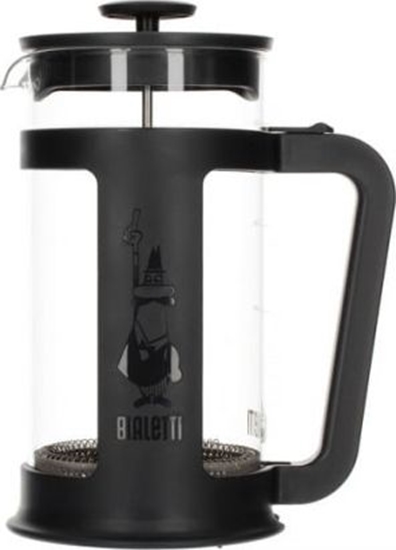 Picture of Bialetti Coffee Press Smart 1l Czarny