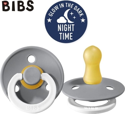 Picture of Bibs  Smoczek Uspokajajcy kauczuk Hevea