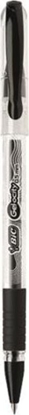 Picture of Bic Dugipis elowy Gel-ocity Stic czarny (30szt) BIC
