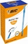 Изображение Bic Dugopis Round Stic Niebieski 60 szt.