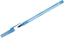 Picture of Bic Round Stick niebieski z kodem 60szt (238018)