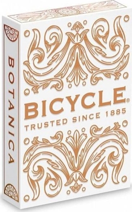 Изображение Bicycle Karty Botanica