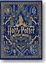 Attēls no Bicycle Karty Harry Potter talia niebieska