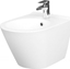 Picture of Bidet Cersanit Bidet Wiszcy City Oval Box (K35-043)