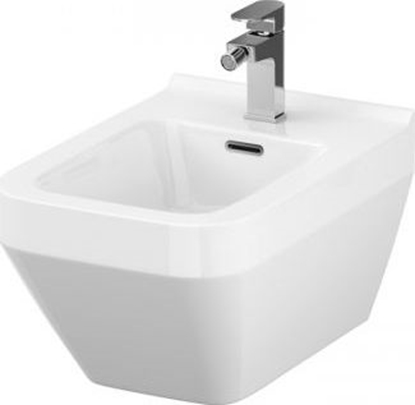 Picture of Bidet Cersanit Crea wiszcy (K114-010)