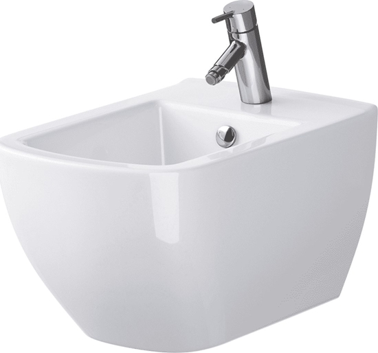 Изображение Bidet Cersanit K118-001 Virgo wiszcy (CE.KRVI.BW)