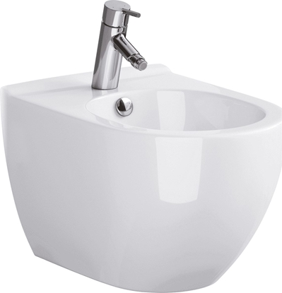Изображение Bidet Cersanit Zen wiszcy (K117-001)