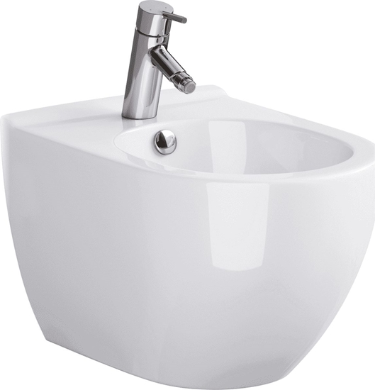 Изображение Bidet Cersanit Zen wiszcy (K117-001)