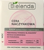 Picture of Bielenda Krem do twarzy Cera Naczynkowa wzmacniajco-regenerujcy 50ml