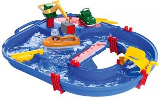 Picture of Big AquaPlay StartSet water toy
