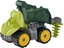 Attēls no Big BIG Power-Worker Mini Dino Triceratops, toy vehicle (green)