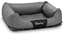Изображение Bimbay Kanapa dla psa Impregnat Nr 4 szara r. 125x90 cm