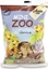 Attēls no Bio Ania CIASTECZKA Z CZEKOLAD MINI ZOO BIO 100 g - BIO ANIA