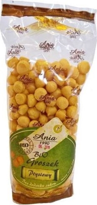 Picture of Bio Ania GROSZEK PTYSIOWY DO ZUP BIO 70 g - BIO ANIA