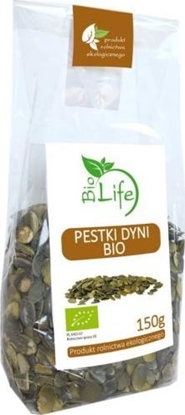Picture of BIO LIFE Pestki dyni 150g EKO Bio Life