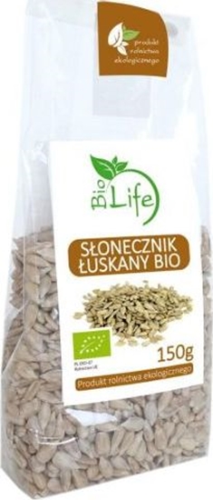 Picture of BIO LIFE Sonecznik uskany 150g EKO Bio Life