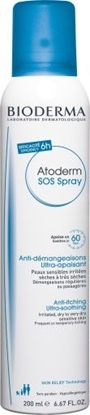 Picture of Bioderma Atoderm SOS Spray 200 ml