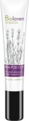 Picture of Biolaven  Krem pod oczy Olej z pestek winogron Olejek lawendowy 15ml