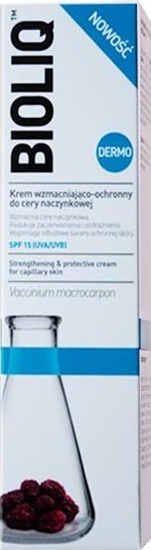 Picture of BioliQ Krem do twarzy Dermo wzmacniajco-ochronny 30ml