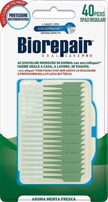 Picture of Biorepair BLANX BIOREPAIR WYKAACZ.GUMOWE 40szt.