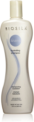 Picture of Biosilk Hydrating Therapy Shampoo szampon głęboko nawilżający 355ml