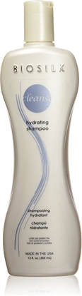 Attēls no Biosilk Hydrating Therapy Shampoo szampon gboko nawilajcy 355ml