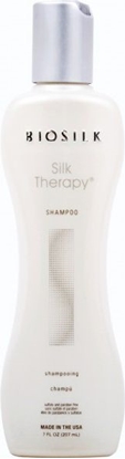 Picture of Biosilk Silk Therapy Shampoo szampon regeneracyjny 355ml