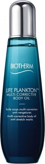 Picture of Biotherm BIOTHERM LIFE PLANKTON BODY OLI 125ML