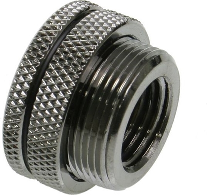 Picture of BitsPower 1/4" czarna ( BP-BSWP-C04 )