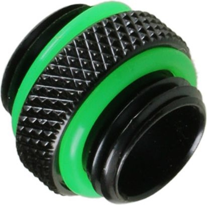 Picture of BitsPower 1/4" czarny mat (BP-MBWP-C42)