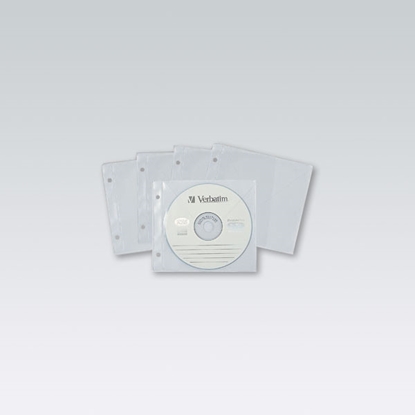 Picture of Biurfol Koszulka na Pyte do segregatora, 10 sztuk (1-ET-18)