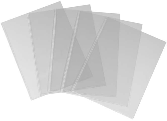 Picture of Biurfol ofertówka A4 twarda "L" 25SZT (OF-23/25 SZT.)