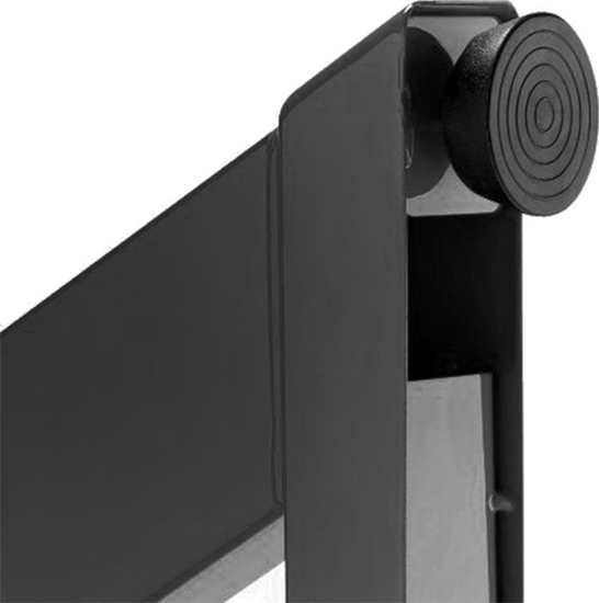 Picture of Biurko NanoRS RS120 Czarne 120 cmx60 cm