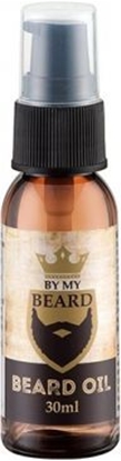 Picture of By My Beard Oil olejek do brody 30ml