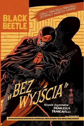 Picture of Black Beetle. Bez Wyjścia