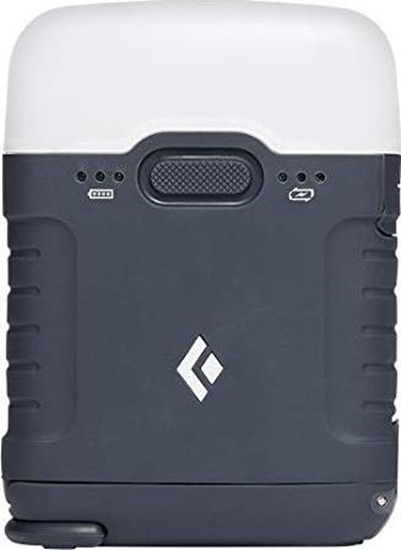 Picture of Black Diamond Lampka Volt Lantern Czarna - BD6207200004ALL1