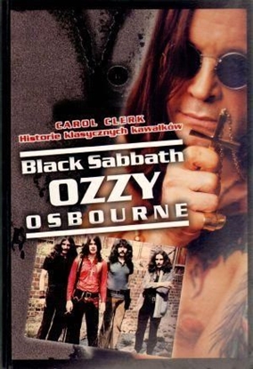 Picture of Black Sabbath. Ozzy Osbourne. Historie...